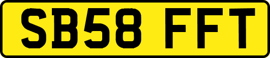 SB58FFT