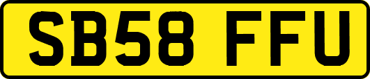 SB58FFU