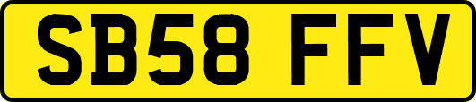 SB58FFV