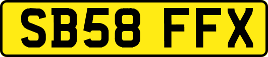 SB58FFX