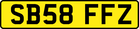 SB58FFZ