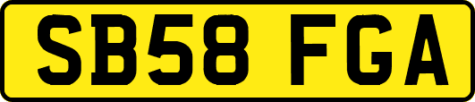 SB58FGA