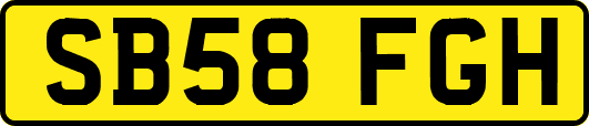 SB58FGH