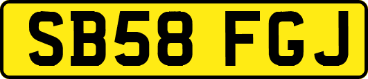 SB58FGJ