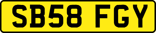 SB58FGY