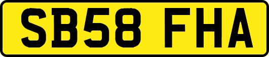 SB58FHA