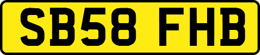 SB58FHB