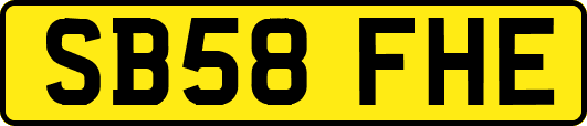 SB58FHE