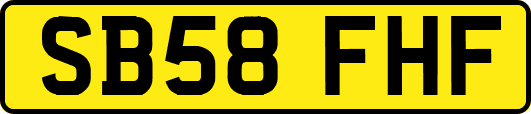 SB58FHF