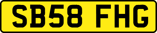 SB58FHG