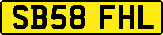 SB58FHL
