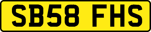 SB58FHS