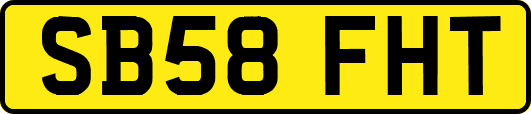 SB58FHT