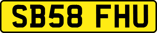 SB58FHU