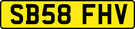 SB58FHV