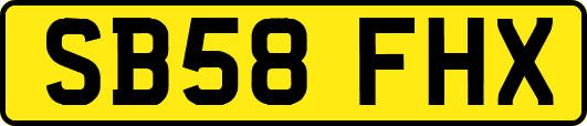 SB58FHX