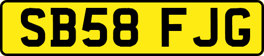 SB58FJG