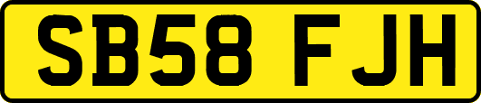 SB58FJH