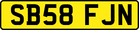SB58FJN