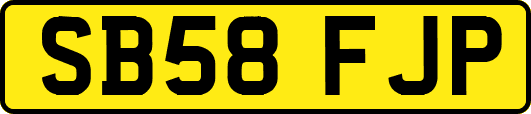 SB58FJP