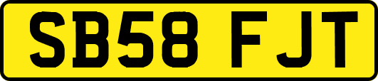 SB58FJT