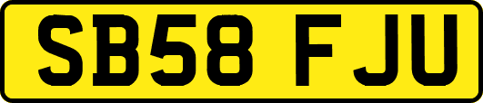 SB58FJU