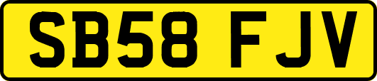 SB58FJV