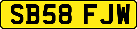 SB58FJW