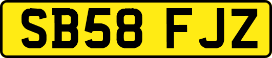 SB58FJZ
