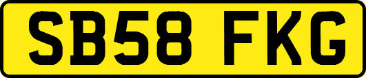 SB58FKG