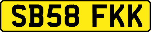 SB58FKK