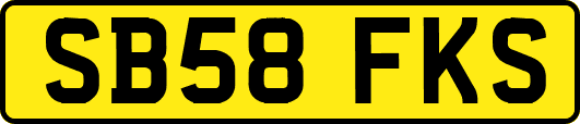 SB58FKS