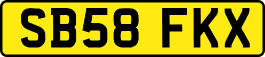 SB58FKX
