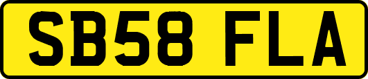 SB58FLA
