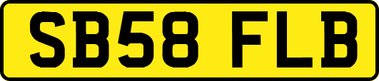 SB58FLB
