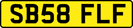 SB58FLF