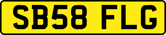 SB58FLG