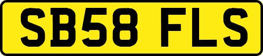 SB58FLS