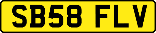SB58FLV