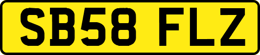 SB58FLZ