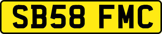 SB58FMC