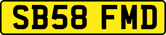 SB58FMD