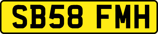 SB58FMH