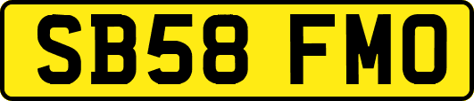 SB58FMO