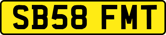 SB58FMT