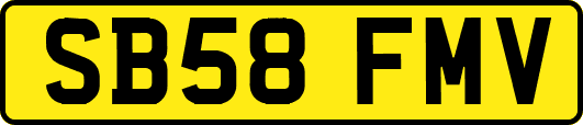 SB58FMV