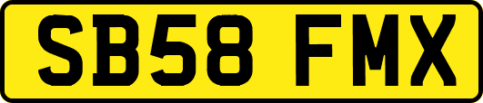 SB58FMX