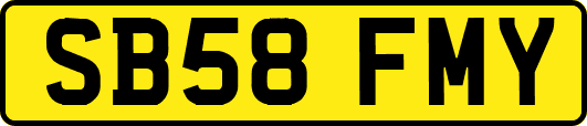 SB58FMY
