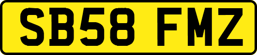 SB58FMZ