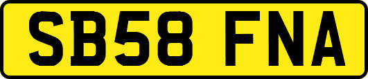 SB58FNA